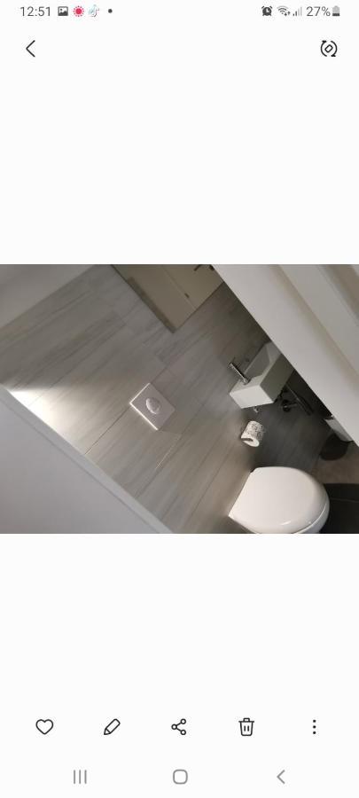 Apartament Dimora Dondona Monopoli Zewnętrze zdjęcie