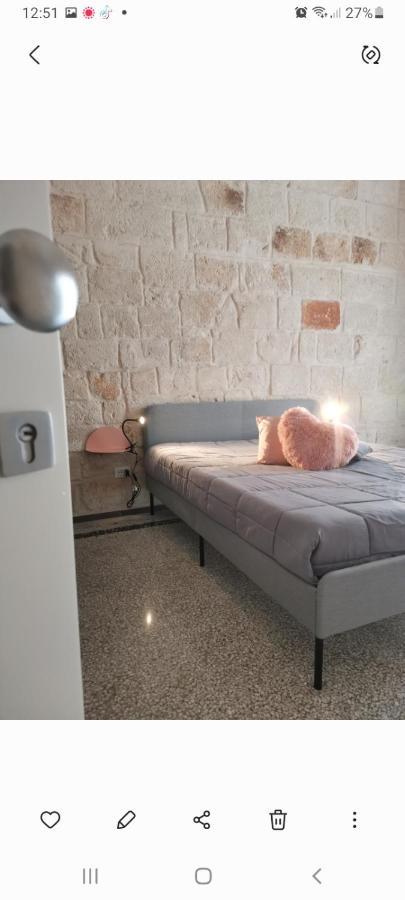 Apartament Dimora Dondona Monopoli Zewnętrze zdjęcie