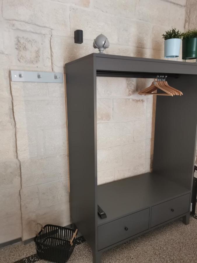 Apartament Dimora Dondona Monopoli Zewnętrze zdjęcie