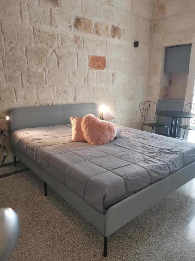 Apartament Dimora Dondona Monopoli Zewnętrze zdjęcie