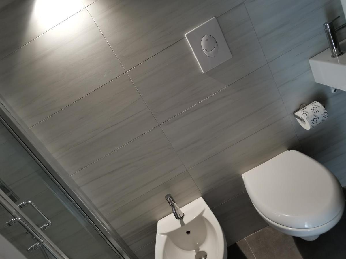 Apartament Dimora Dondona Monopoli Zewnętrze zdjęcie