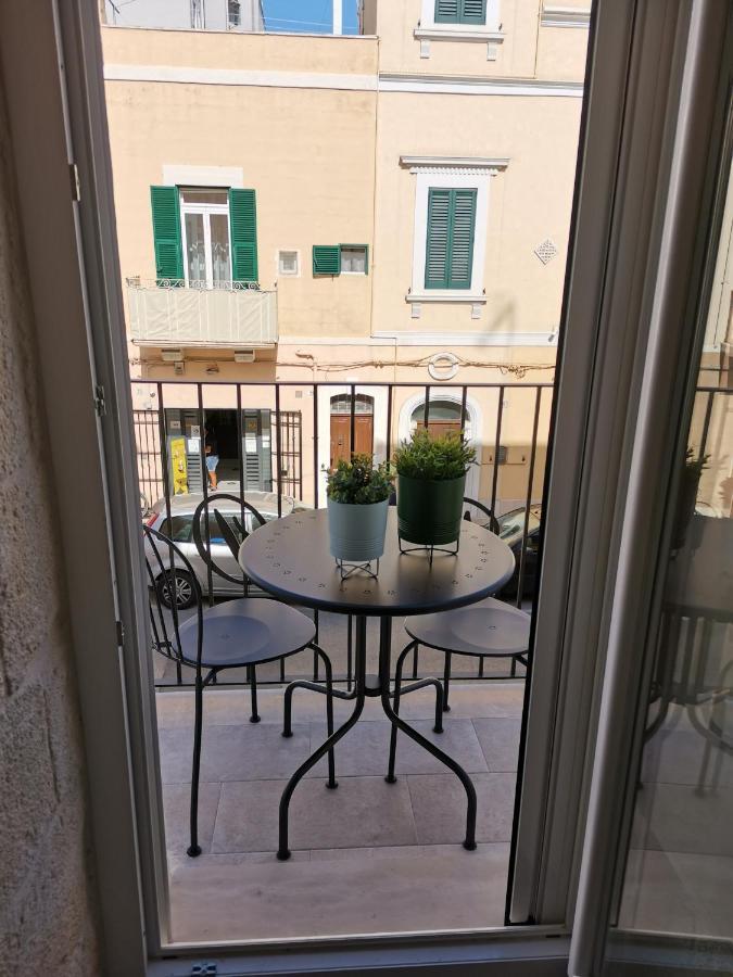 Apartament Dimora Dondona Monopoli Zewnętrze zdjęcie
