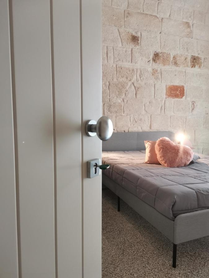 Apartament Dimora Dondona Monopoli Zewnętrze zdjęcie