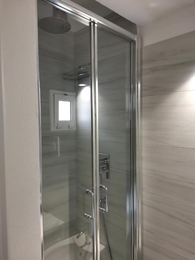 Apartament Dimora Dondona Monopoli Zewnętrze zdjęcie